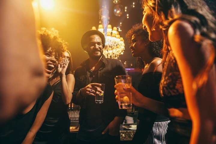 Astonishing Bar Hunt: Extreme El Paso - Photo 1 of 5